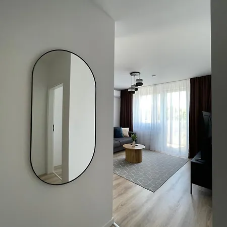 Skynest F304 Apartman *