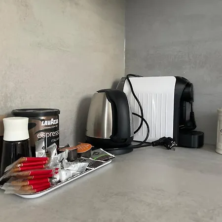 Apartman Skynest F304