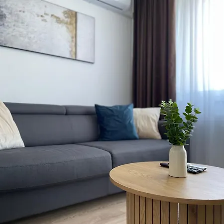 Apartman Skynest F304