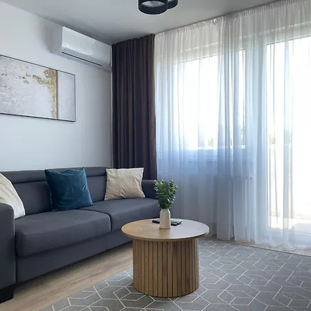Apartman Skynest F304 Pozsony